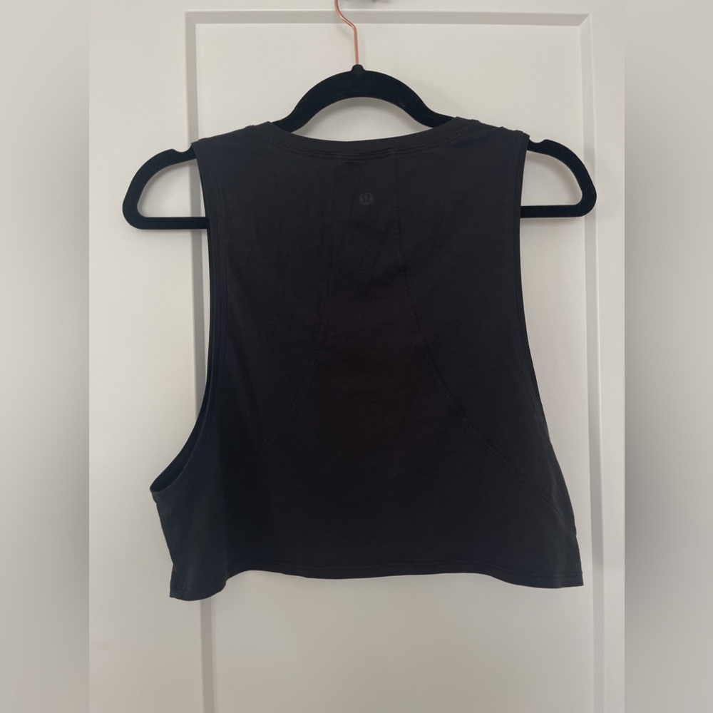 Lululemon Tank - Picture 2 of 5